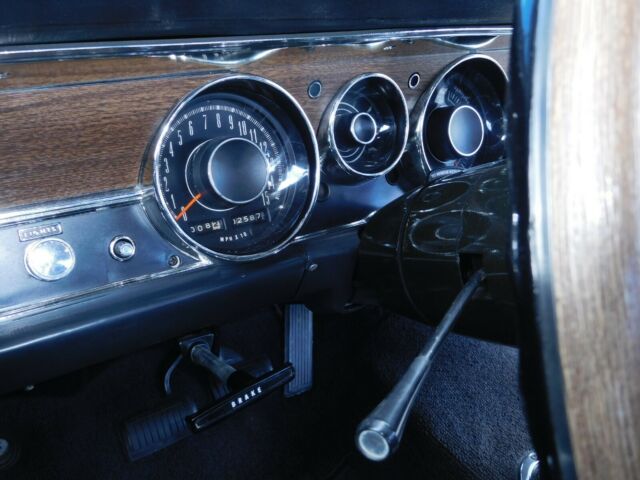Dodge Dart 1970 image number 5