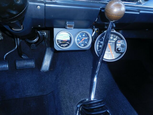 Dodge Dart 1970 image number 6