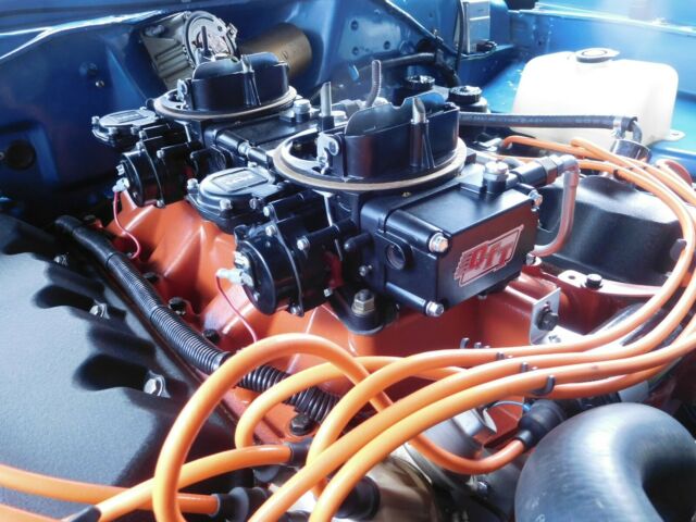 Dodge Dart 1970 image number 7