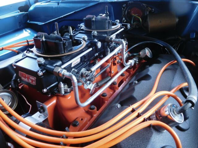 Dodge Dart 1970 image number 9