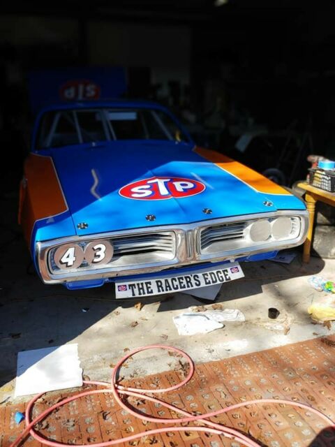 Dodge Charger 1972 image number 15