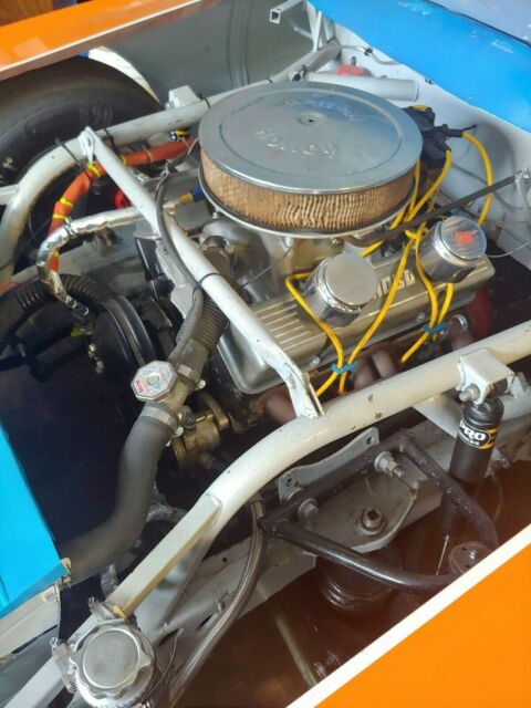 Dodge Charger 1972 image number 9