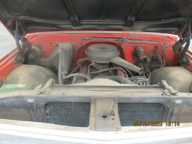 Chevrolet C-10 1969 image number 15