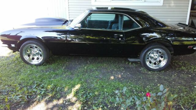 Chevrolet C-10 1969 image number 21