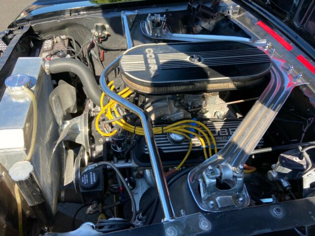 Ford Mustang 1965 image number 28