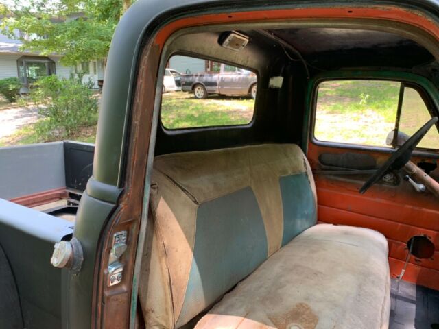 GMC 100 1954 image number 30