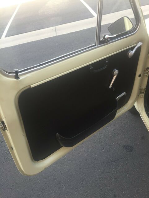 Fiat 500 1970 image number 16