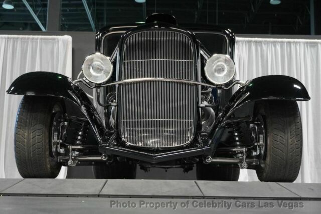Ford Coupe 1932 image number 10