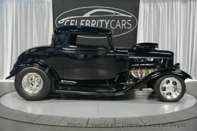 Ford Coupe 1932 image number 19