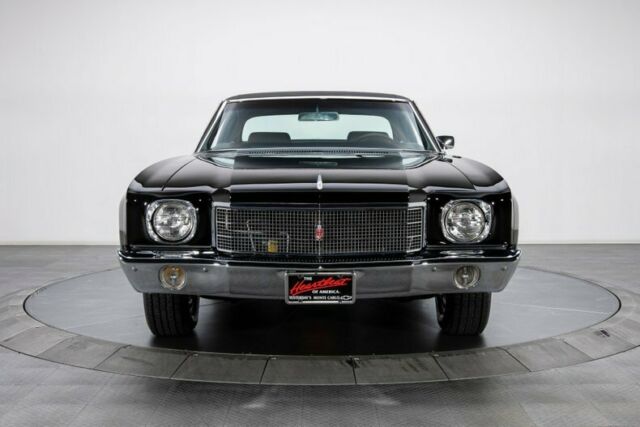 Chevrolet Monte Carlo 1970 image number 35