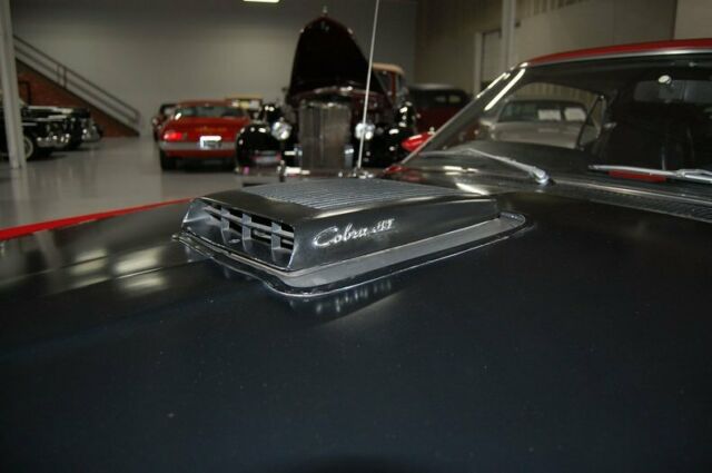 Ford Mustang 1969 image number 12