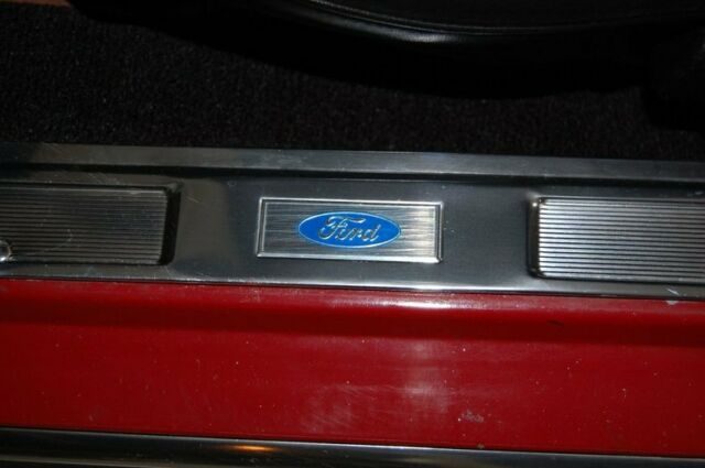 Ford Mustang 1969 image number 47
