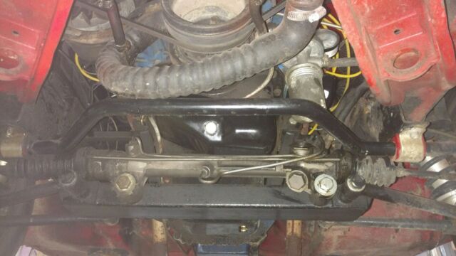 Ford Falcon 1965 image number 31