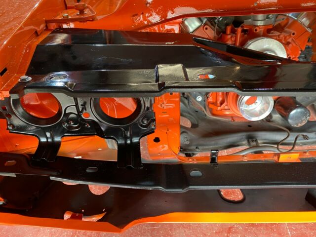 Dodge Charger 1969 image number 6
