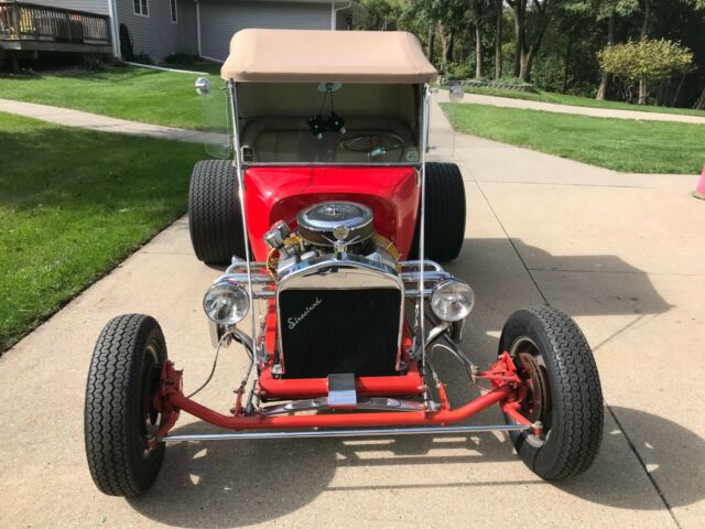 Ford T Bucket 1923 image number 22