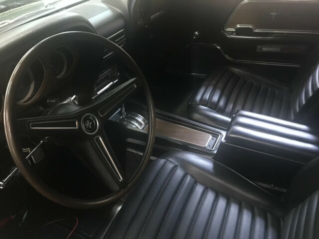 Ford Mustang 1964 image number 31