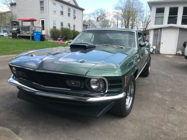 Ford Mustang 1964 image number 43