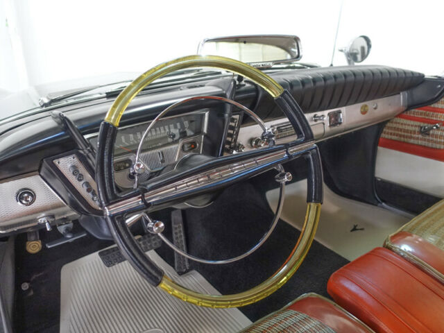 Plymouth Fury 1959 image number 10