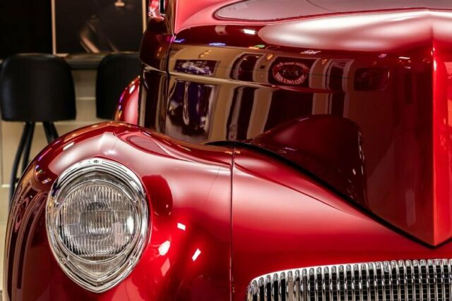 Willys Coupe 1941 image number 16