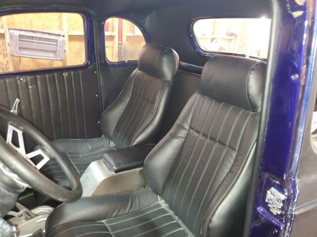 Dodge Coupe 1936 image number 6