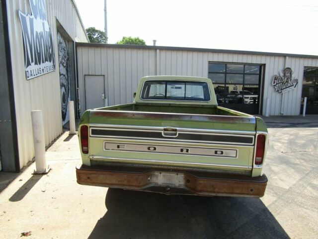 Ford F150 1976 image number 47