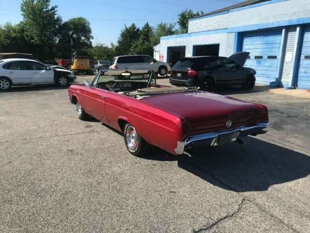Buick Skylark 1965 image number 1