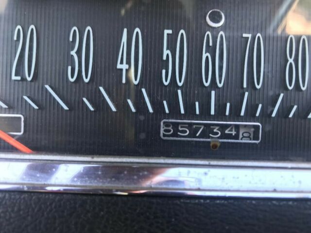 Buick Skylark 1965 image number 5
