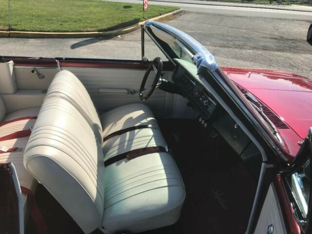 Buick Skylark 1965 image number 8