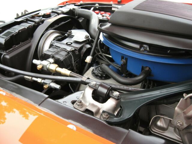 Ford Mustang 1970 image number 29