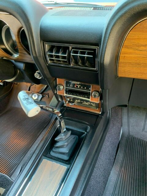 Ford Mustang 1970 image number 41