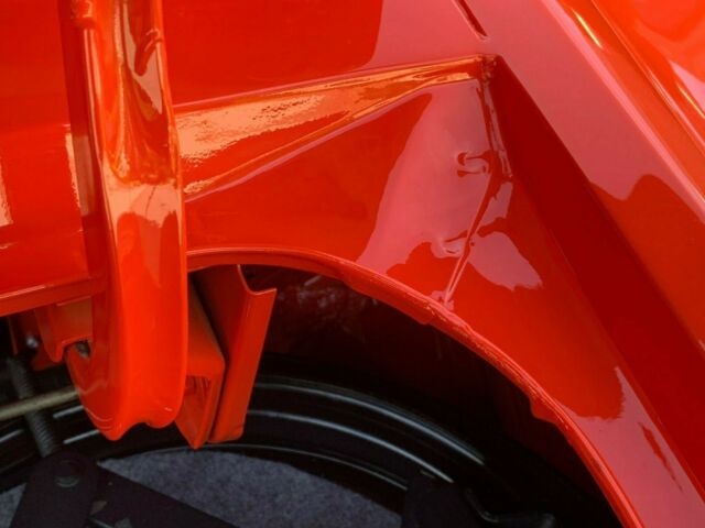 Ford Mustang 1970 image number 47