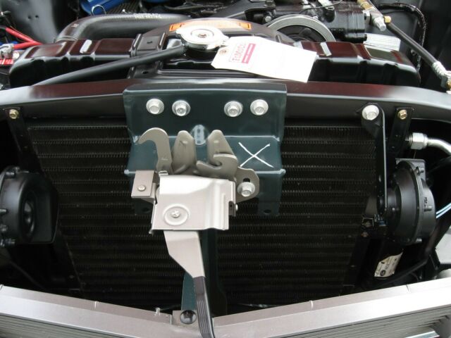 Ford Mustang 1970 image number 6