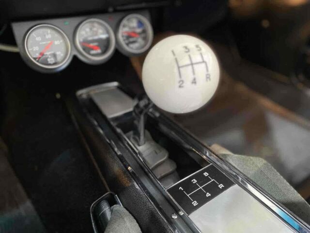 Chevrolet Chevelle 1972 image number 5