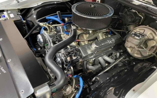 Chevrolet Chevelle 1972 image number 8