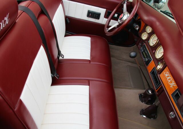 Replica/Kit Makes Mercedes Benz 500K - 540K 1934 image number 3