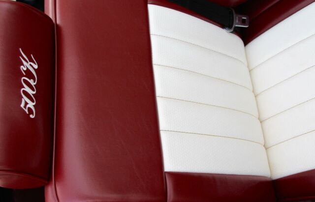 Replica/Kit Makes Mercedes Benz 500K - 540K 1934 image number 5