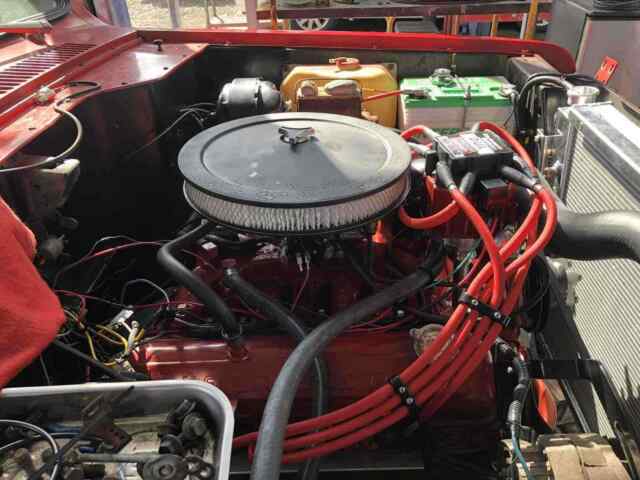 International Scout II 1974 image number 32