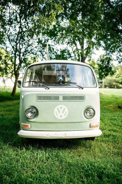 Volkswagen Bus/Vanagon 1971 image number 15