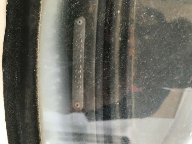 Volkswagen Bus/Vanagon 1971 image number 9