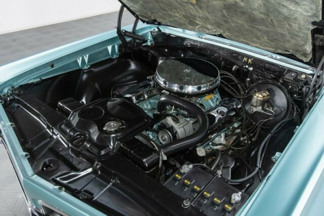 Pontiac GTO 1967 image number 3
