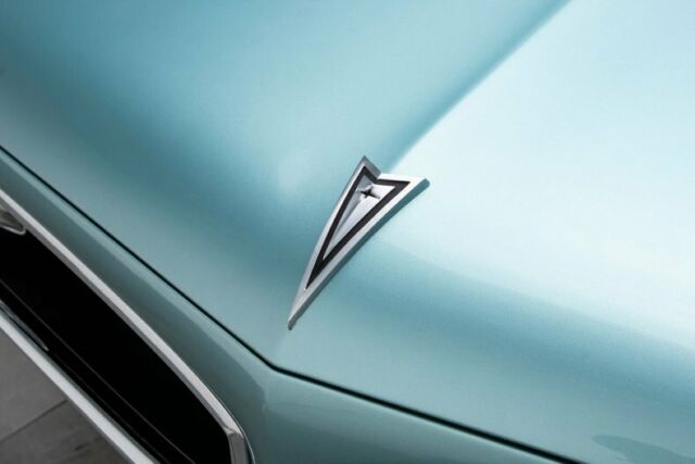 Pontiac GTO 1967 image number 44