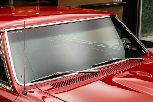 Pontiac GTO 1965 image number 47
