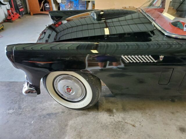 Ford Thunderbird 1956 image number 31
