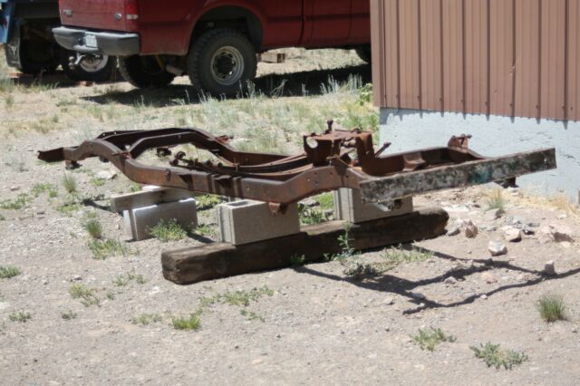 Willys CJ2A 1948 image number 20