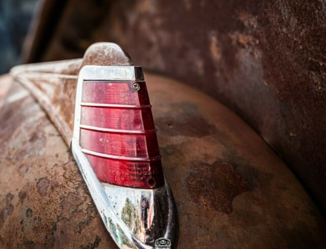 Dodge Truck 1947 image number 10