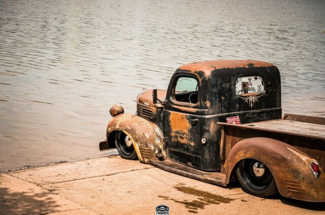 Dodge Truck 1947 image number 27