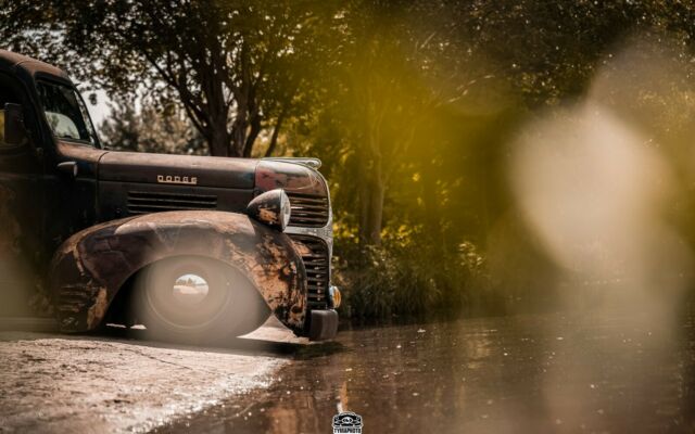 Dodge Truck 1947 image number 37