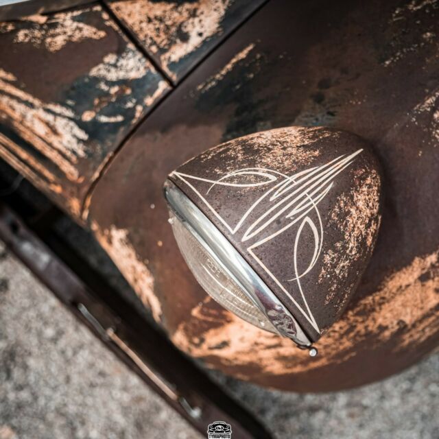 Dodge Truck 1947 image number 39
