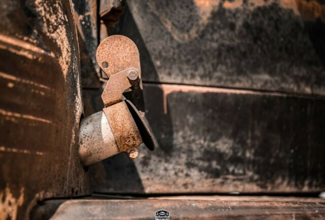 Dodge Truck 1947 image number 5