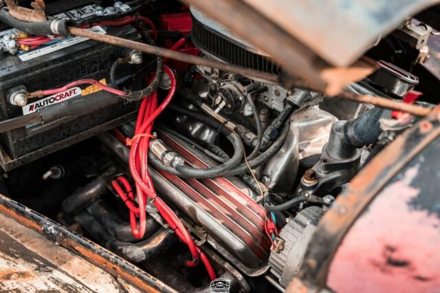 Dodge Truck 1947 image number 7